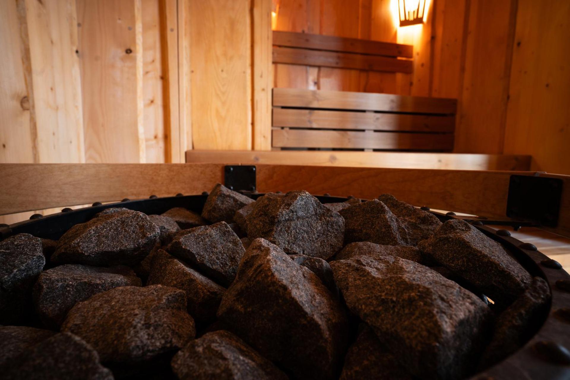 Hotel Kristian Kubova Huť Esterno foto